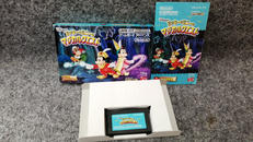 ゲームボーイアドバンスソフト|NINTENDO