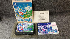 ファミコンソフト|KONAMI