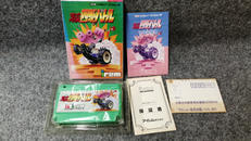 ファミコンソフト|IREM