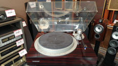 レコードプレーヤー|PIONEER