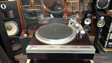 レコードプレーヤー|DENON