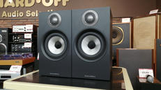 スピーカー（ペア）|B&W