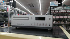 CDプレイヤー|LUXMAN