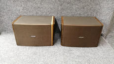 ブックシェルフスピーカー|BOSE
