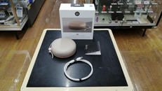 アンプ内蔵スピーカー|B&O