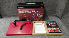 NEOGEO STICK2　餓狼　限定版|SNK