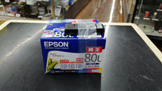 未開封品|EPSON