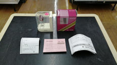 MCカートリッジ|DENON