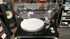 レコードプレーヤー|TEAC