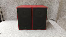 ブックシェルフスピーカー|B&W