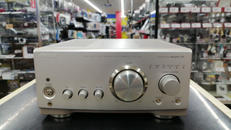 プリメインアンプ|VICTOR