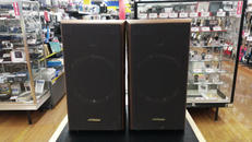 スピーカー|VICTOR