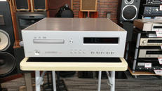 SACDプレーヤー|LUXMAN