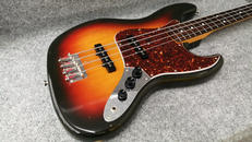 エレキベース|FENDER JAPAN