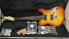 エレキギター|FENDER USA