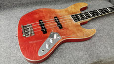 エレキベース|BACCHUS