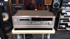 カセットデッキ|TEAC