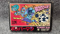 ファミコンソフト|HUDSON