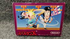 ファミコンソフト|NINTENDO / 任天堂