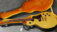 エレキギター|GIBSON USA