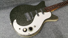 エレキギター|DANELECTRO