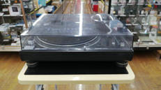 ターンテーブル|TECHNICS
