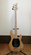 ベースギター・エレキベースその他|STERLING BY MUSICMAN