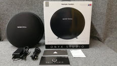 BTスピーカー|HARMAN/KARDON