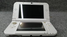 NEW 3DSLL|NINTENDO