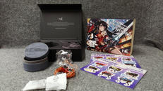 有線イヤホン|HARMONIC EMPIRE