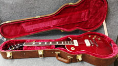 エレキギター|GIBSON