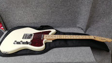 エレキギター|SQUIER