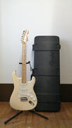 エレキギター|FENDER USA