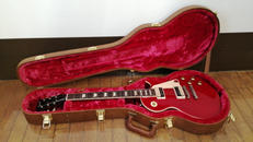 エレキギター・テレキャスタータイプ|GIBSON
