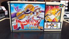 スーパーファミコンソフト|ENIX