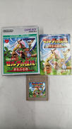ゲームボーイソフト|NINTENDO / 任天堂