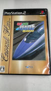 PS2ソフト|SONY