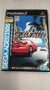 PS2ソフト|SONY
