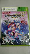 XBOX360ソフト|KONAMI
