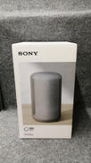 ワイヤレススピーカー|SONY