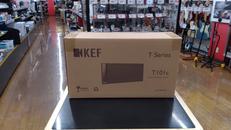 センタースピーカー|KEF
