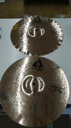 ハイハットセット|PAISTE