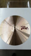 クラッシュ|PAISTE