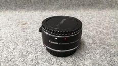 エクステンションチューブ|CANON