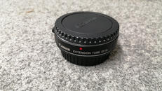 EXTENSION TUBE|CANON