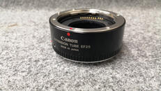 エクステンションチューブ|CANON
