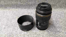 キヤノン用広角単焦点レンズ|TAMRON