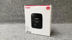 GPSレシーバー|CANON