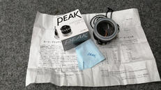 ルーペ|PEAK