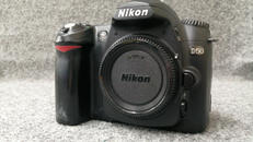 デジタル一眼レフカメラ|NIKON